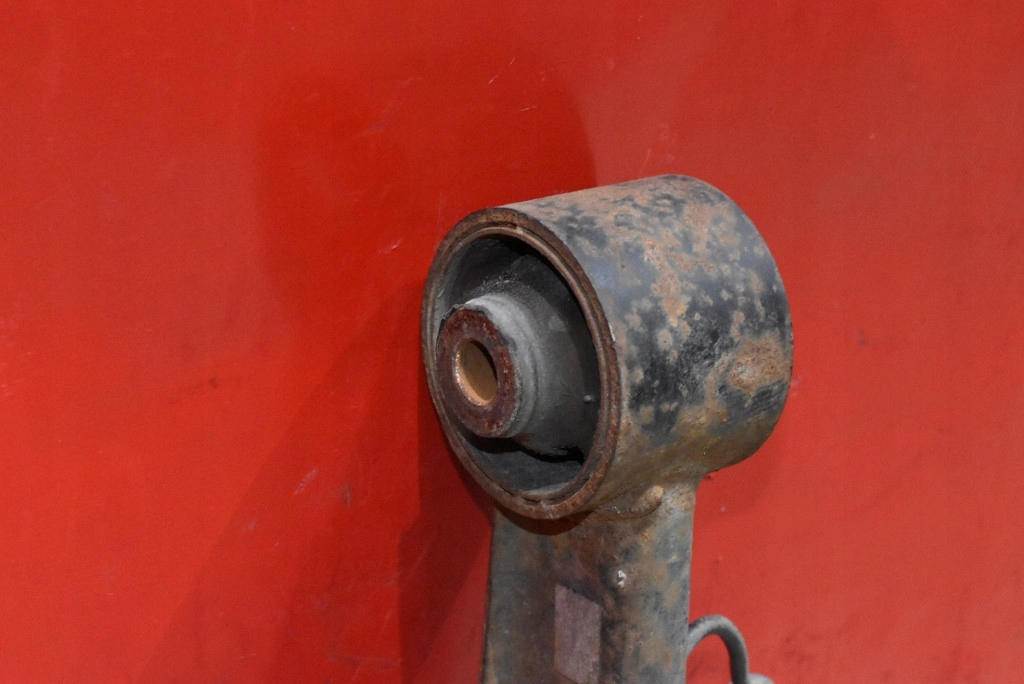 фото №5, Oś задня задня балка suzuki alto 7 vii 1.0 68 km 5d hb 09-14