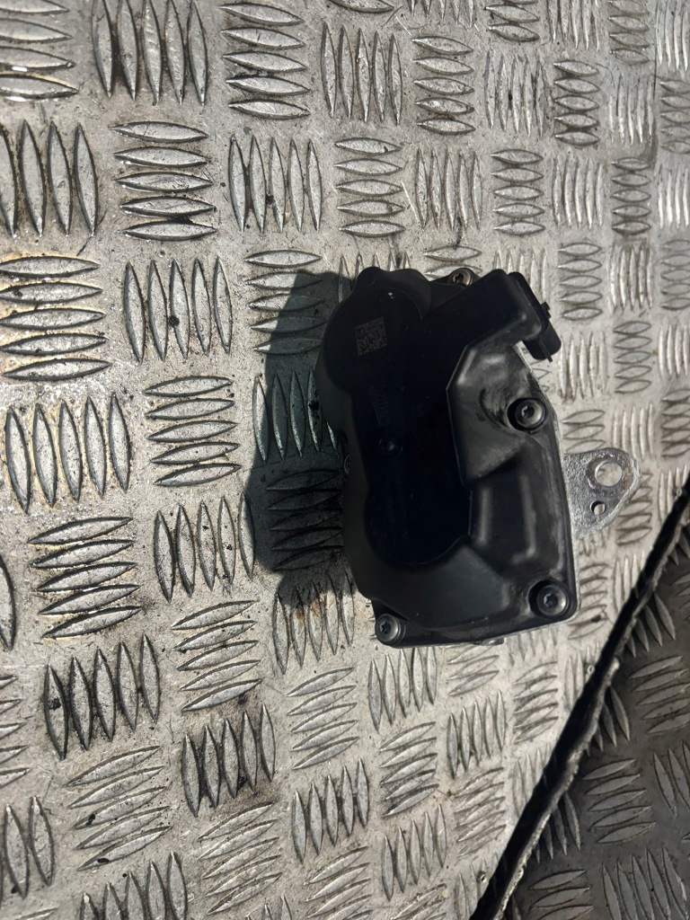 Клапан egr renault espace v 147109948r Ціна