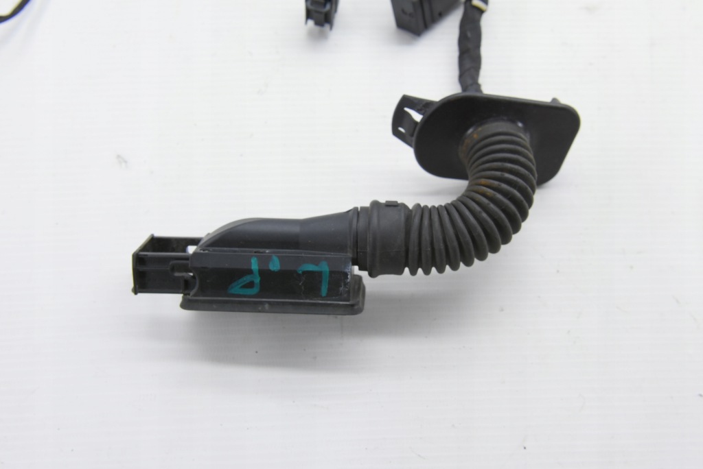 фото №6, Audi a3 8v lift жгут электропроводка дверь правая перед ambiente