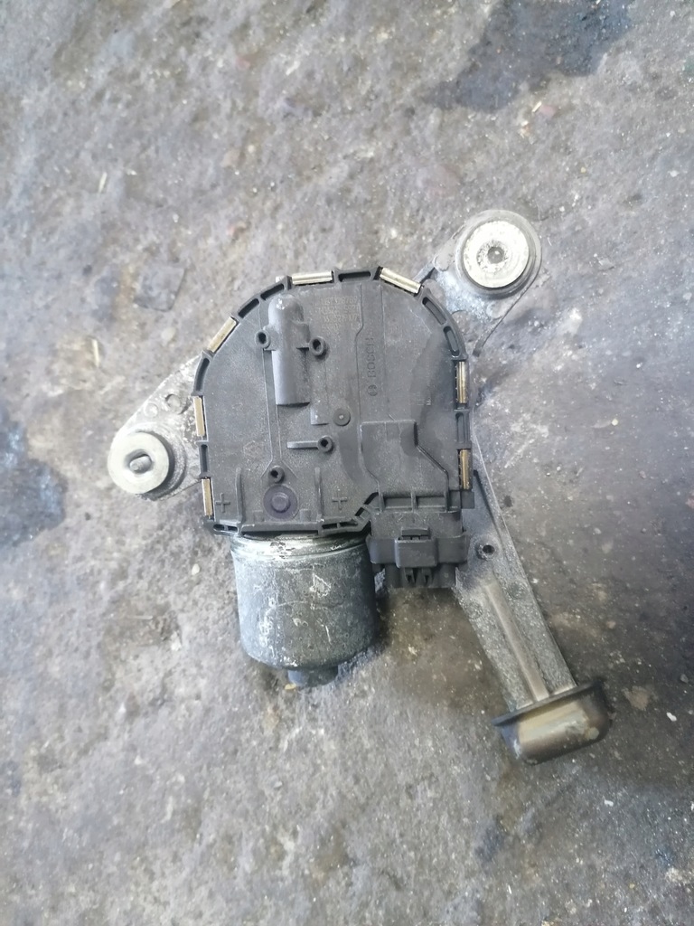 фото №1, Renault scenic iv механизм дворники