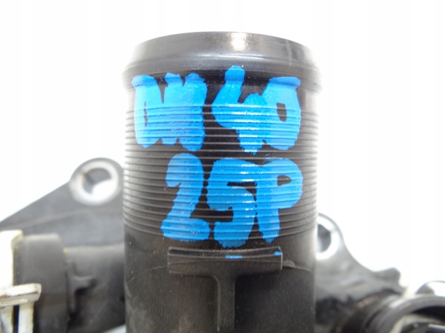 фото №8, Dacia sandero iii 1.0 tce корпус термостата термостат 110616875r