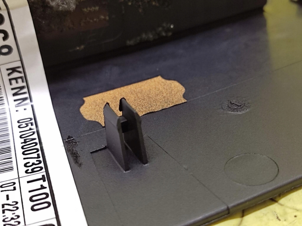 фото №10, Vw sharan i попільничка 7m3863289c