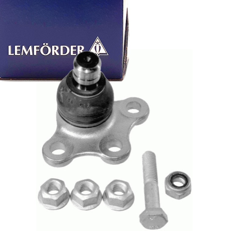 фото №1, Шарова опора важеля перед citroen c3 picasso 1.4