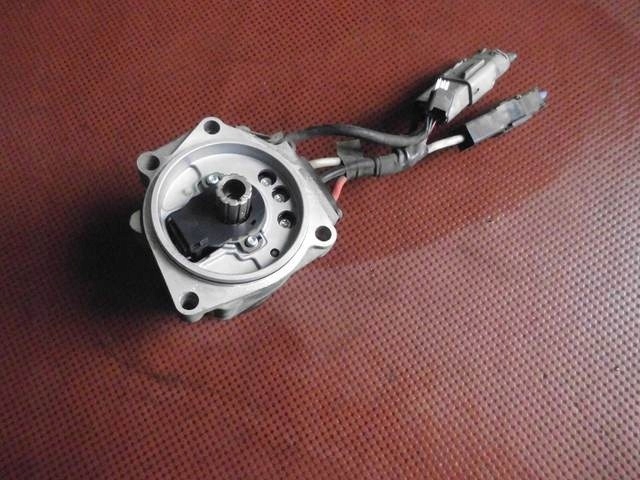 фото №9, Моторчик підсилювача 1.8 honda civic viii ufo