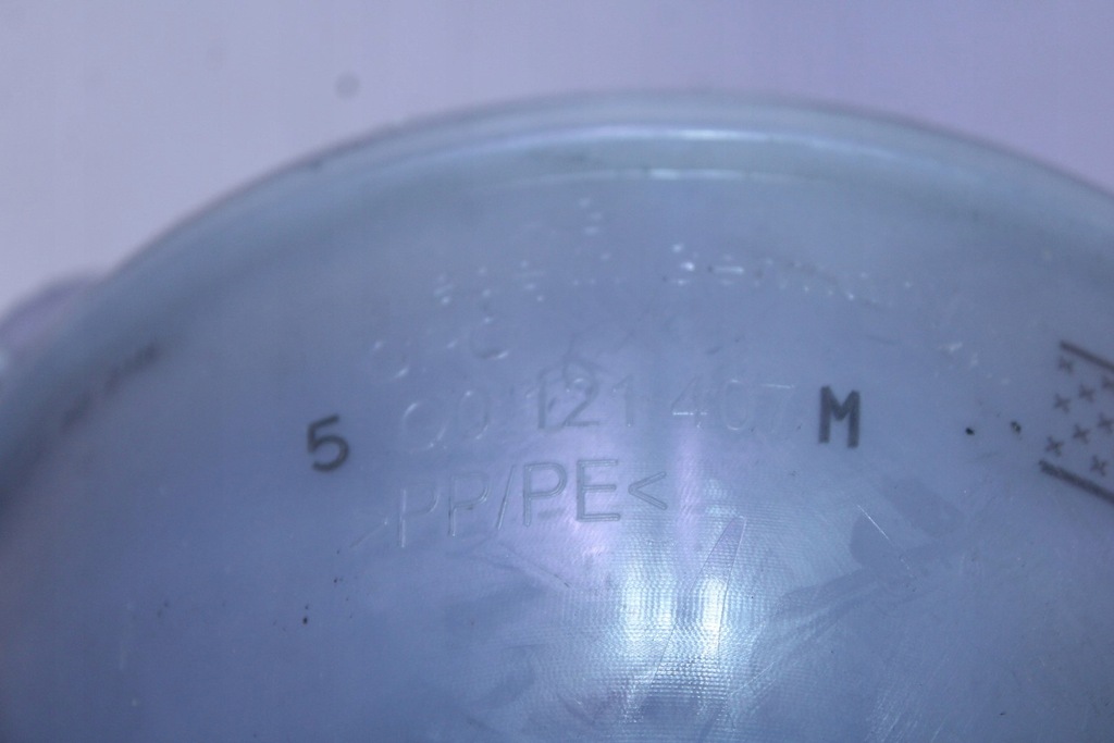 фото №5, Бачок розширювальний vw golf vii