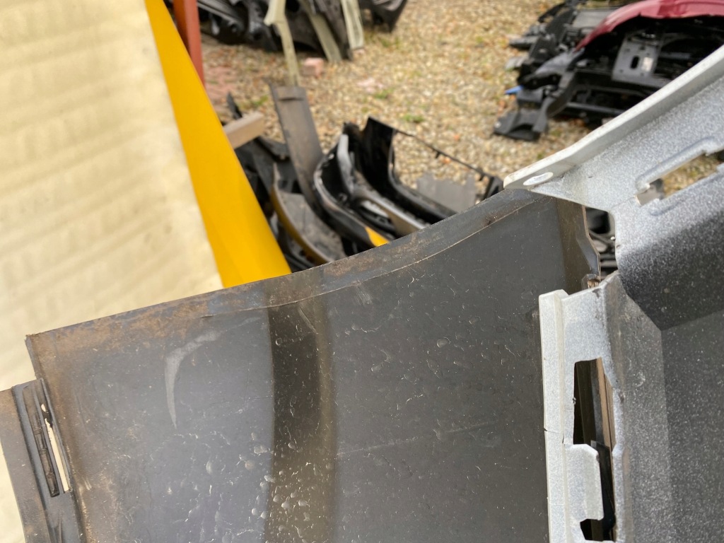 фото №11, Бампер задняя audi q2 81a 16-