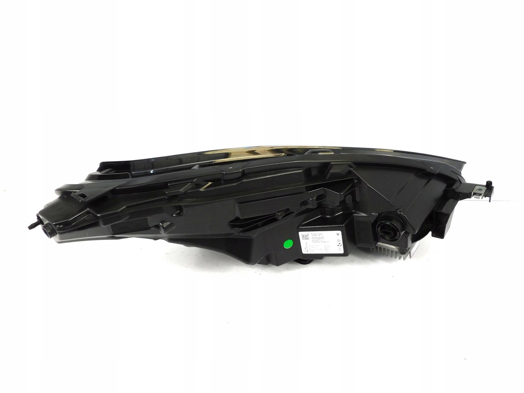 фото №7, Tesla 3 lift full led лівий правий фара лампа