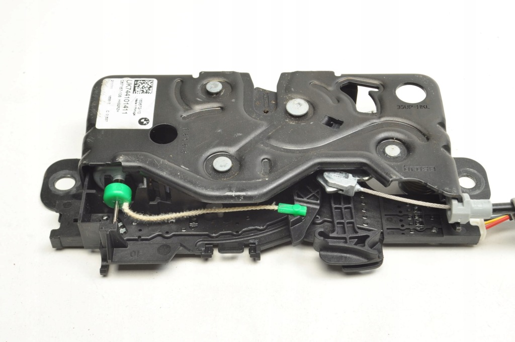 Bmw f91 f92 g14 g16 замок доводчик задний крышки багажника 7441014 7462715 Доставка