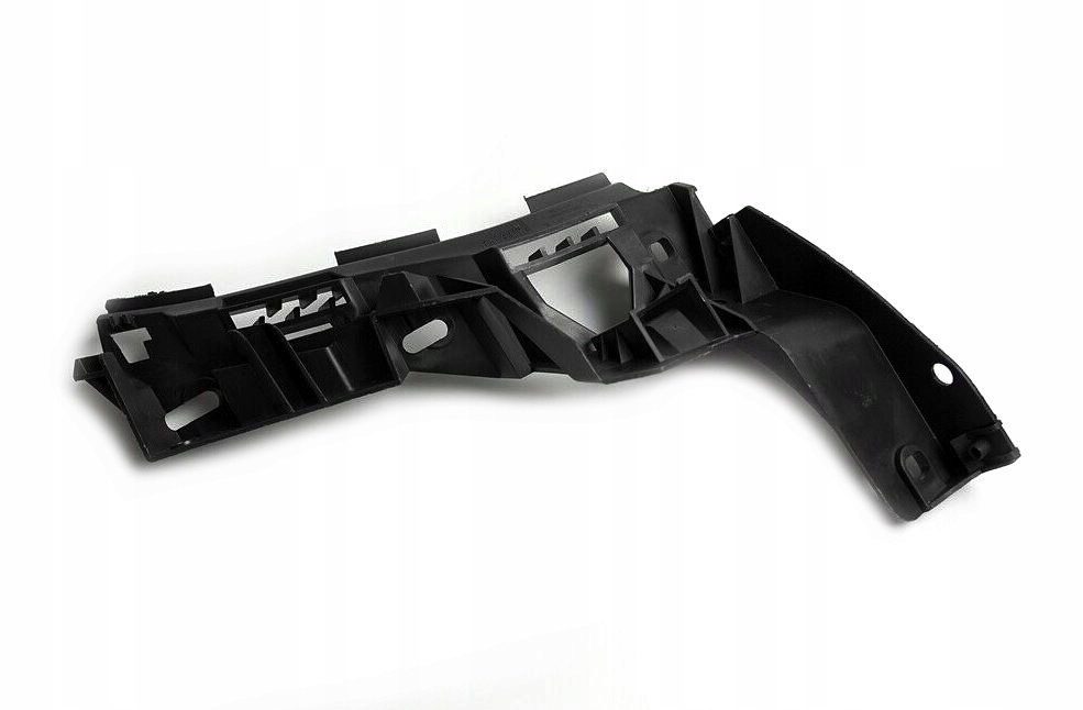 фото №1, Направляющая направляющая бампера vw golf plus задняя левая