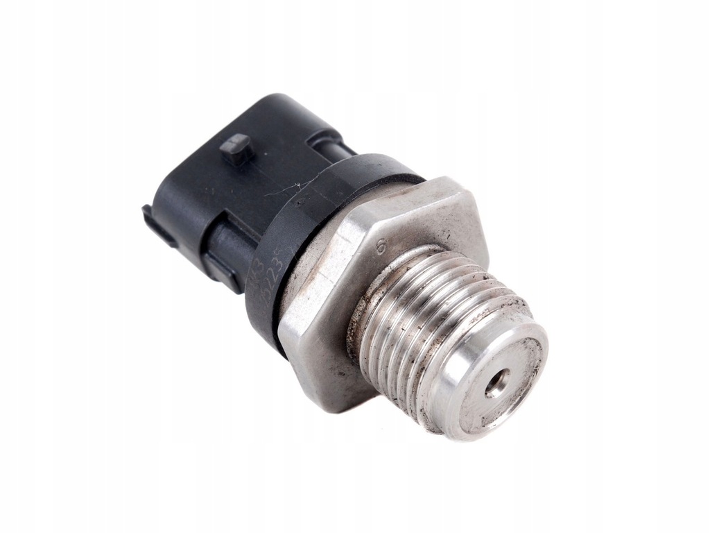 фото №1, Датчик давление. топлива hyundai