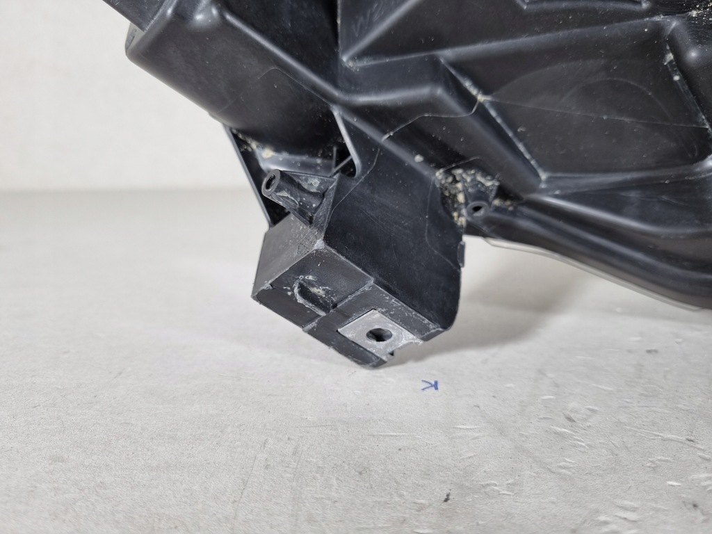 фото №10, Toyota proace фара лампа левая перед передняя