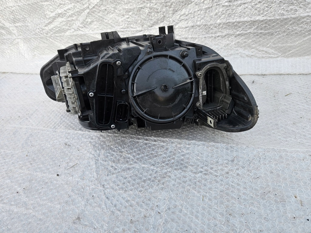 фото №6, Bmw 4 f32 f36 f80 лампа перед ліва full led 7410797 комплектна