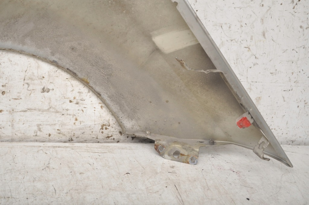 фото №11, Fiat linea крыло левый перед передний