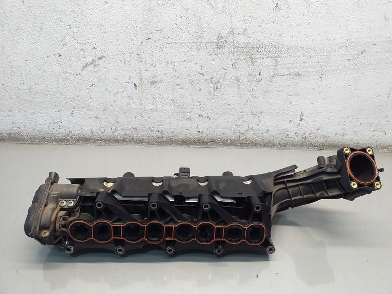 фото №5, Колектор всмоктуючий opel insignia a 1.6 cdti