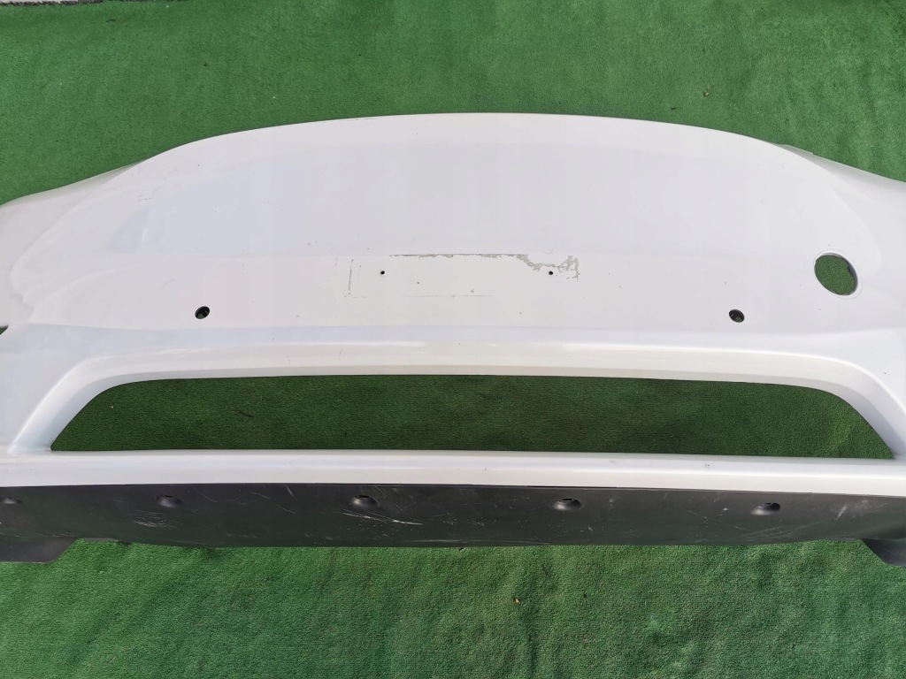 Бампер перед передній плита tesla model y 1760713-00-c Ціна