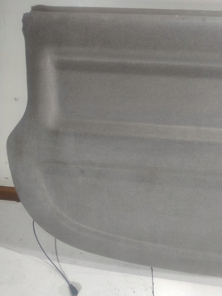 фото №5, Полка багажника renault laguna ii