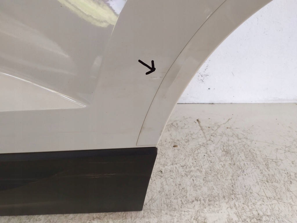 фото №6, Лампа левый задняя skoda fabia ii lift 575833311