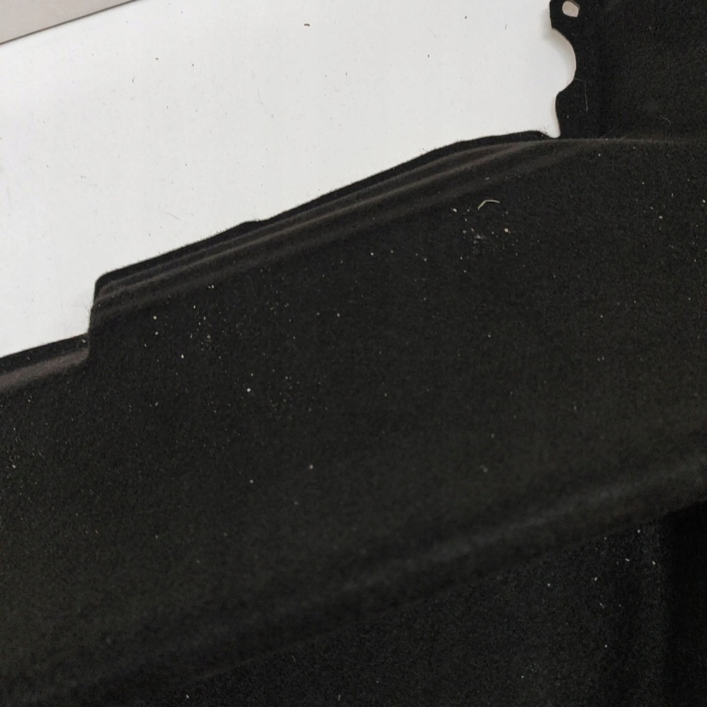 Tesla model y 2023 обшивка багажника Недорого