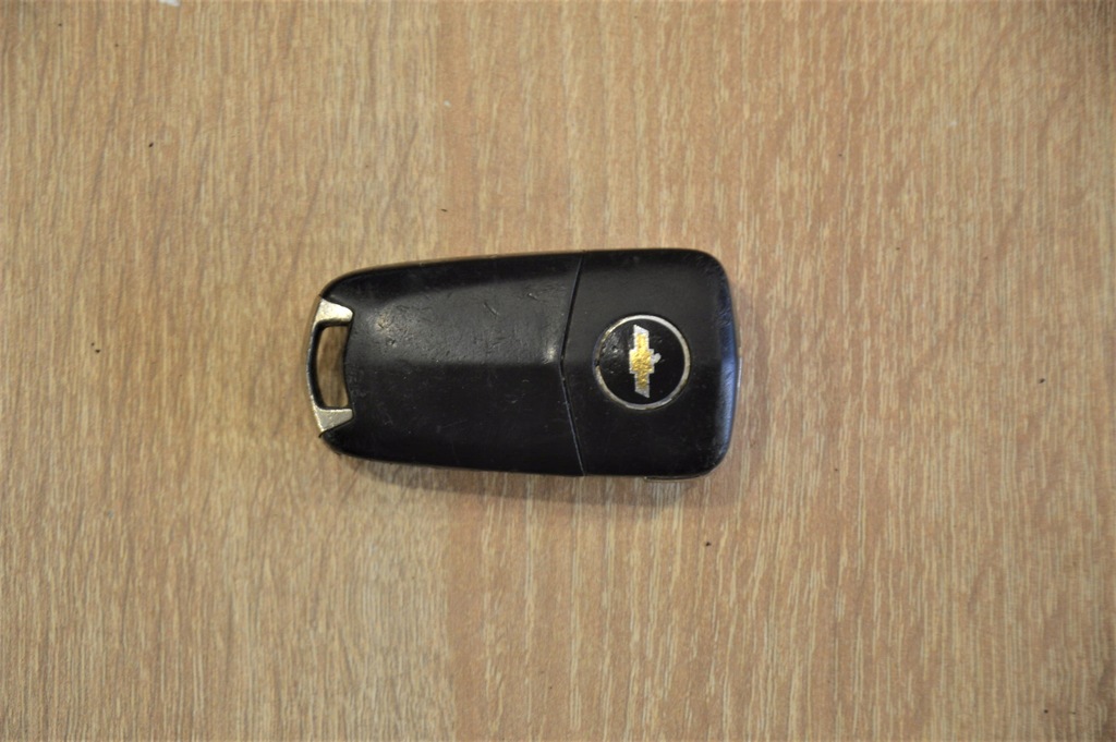 фото №1, Ключ pilot chevrolet captiva 06-