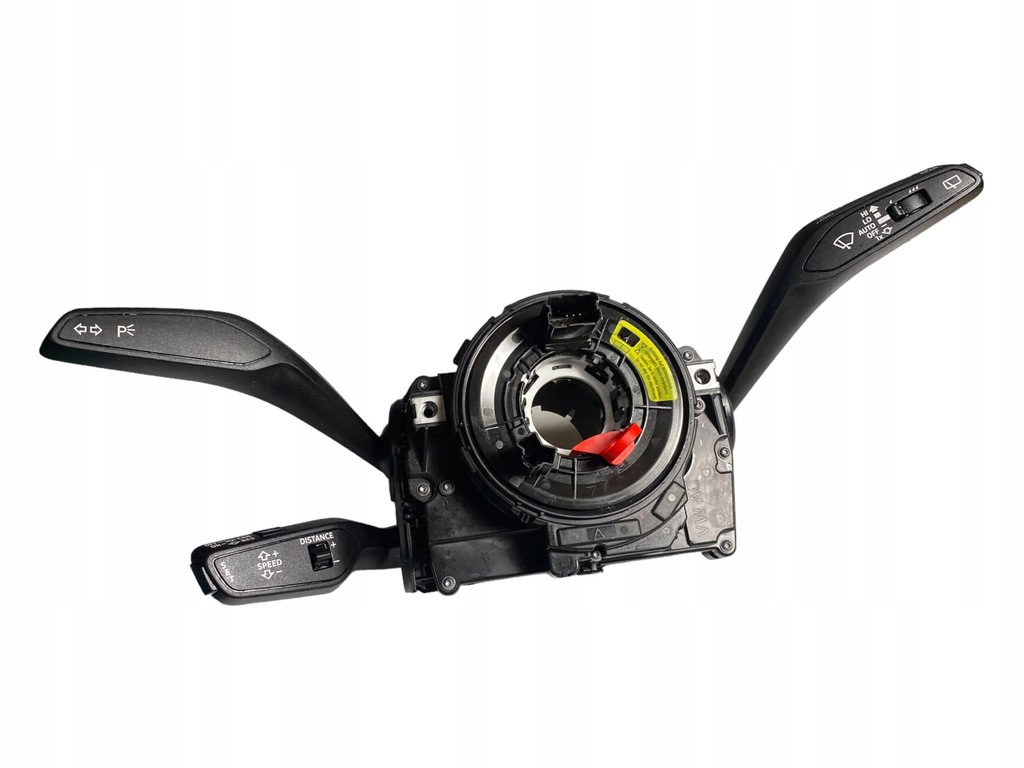 фото №1, 4n0907129aq audi перемикач комбінований стрічка