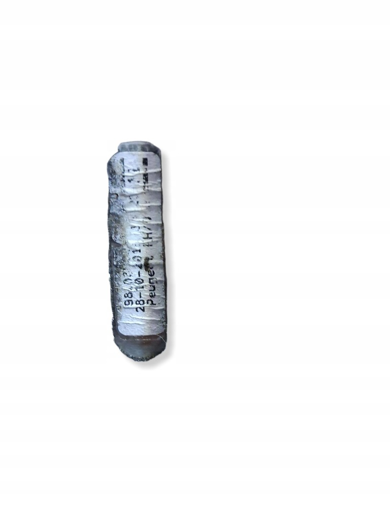 Рейлинги кровельные середина peugeot 3008 2 с Разборки