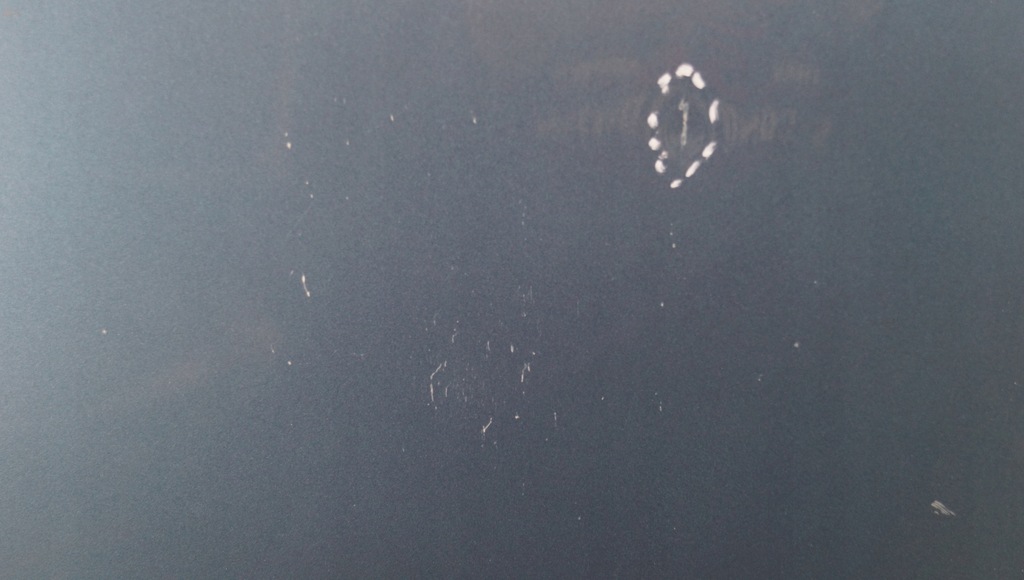 фото №11, Капот крышка двигателя honda fr-v