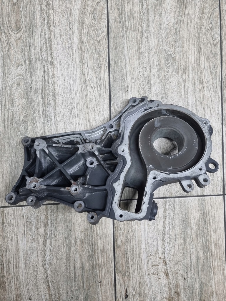 Корпус основа насоса води renault premium dxi 11 Ціна