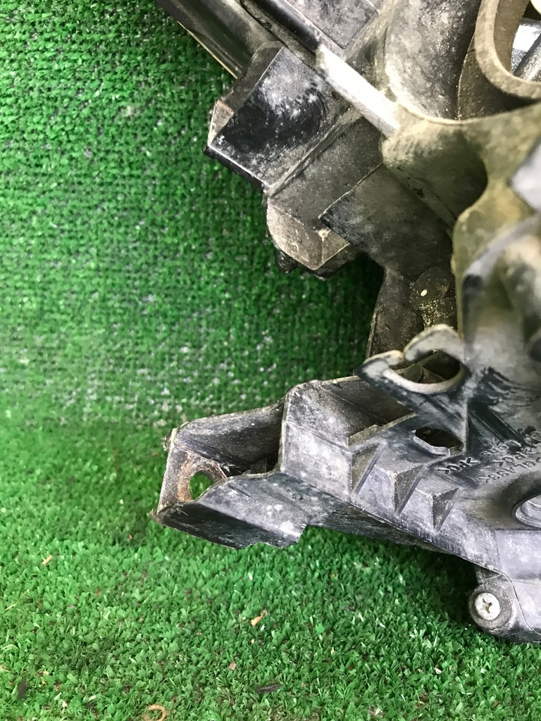 фото №13, Лампа перед ліва mazda 6 gh ii ксенон w-wa