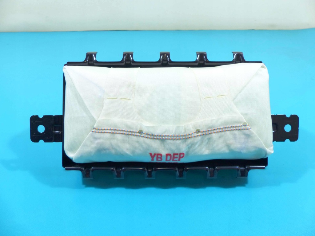 фото №1, Подушка подушка безопасности пассажира kia stonic 17-20