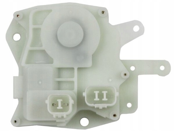 фото №1, Замок двері задня правий honda accord vi 1998- cr-v ii 2001-