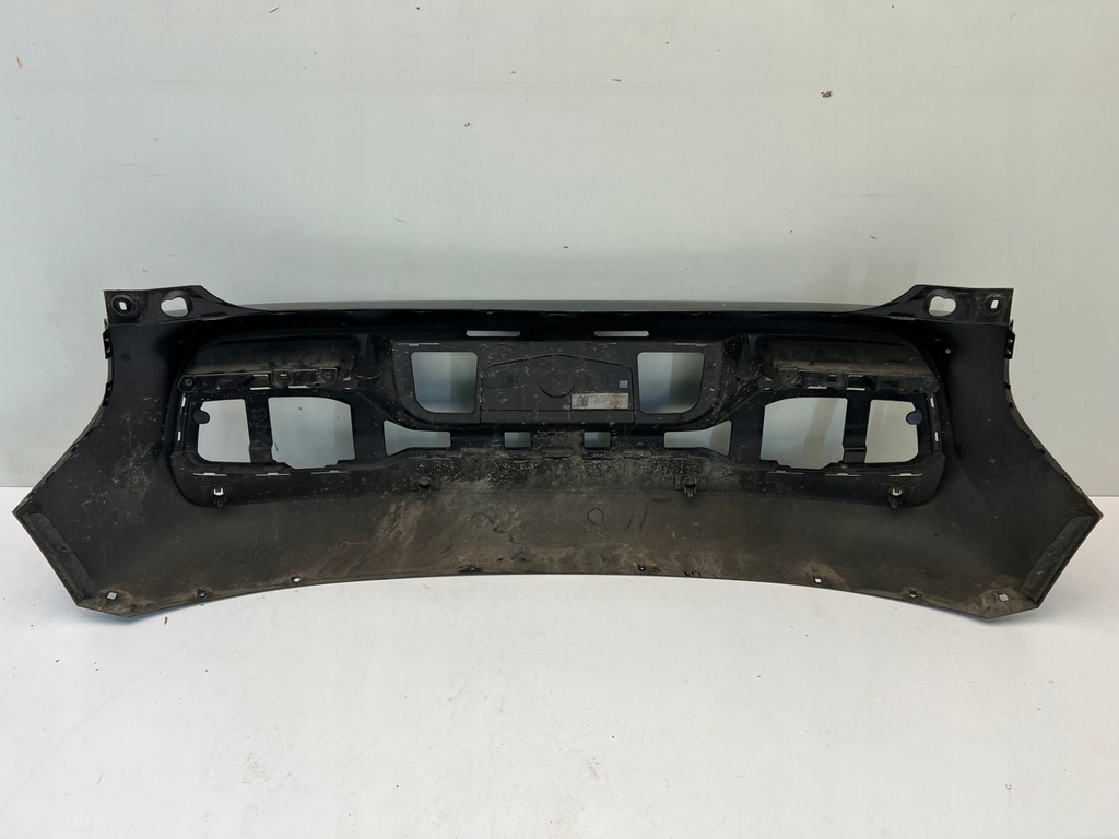 фото №6, Bmw i3 i01 lift бампер задній задня pdc 17-