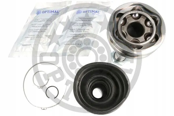 фото №1, Шарнир гомокинетический optimal cw-2543