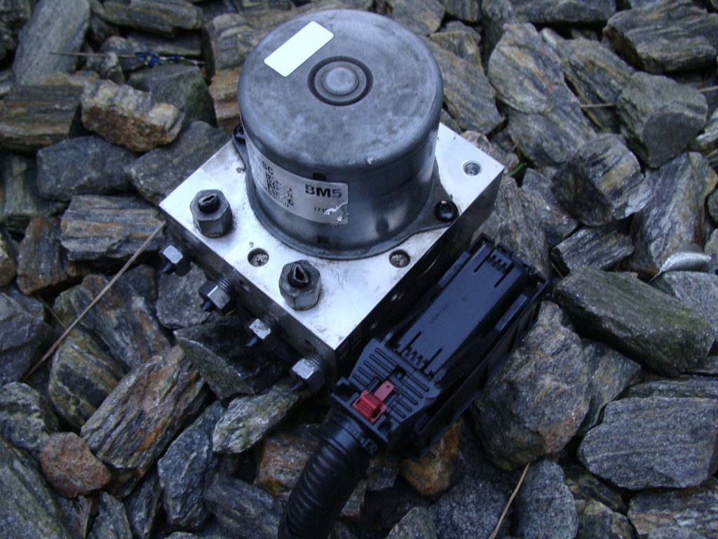 фото №1, Abs esc opel mokka x 42563014 !!!