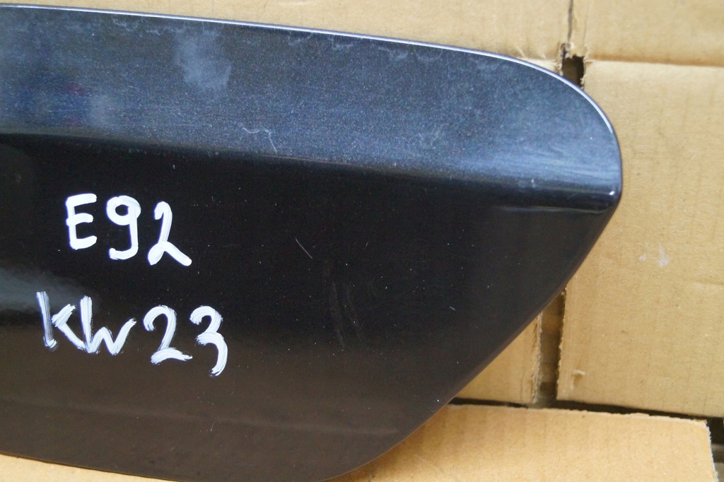 фото №5, Кришка заливної пального bmw 3 e93