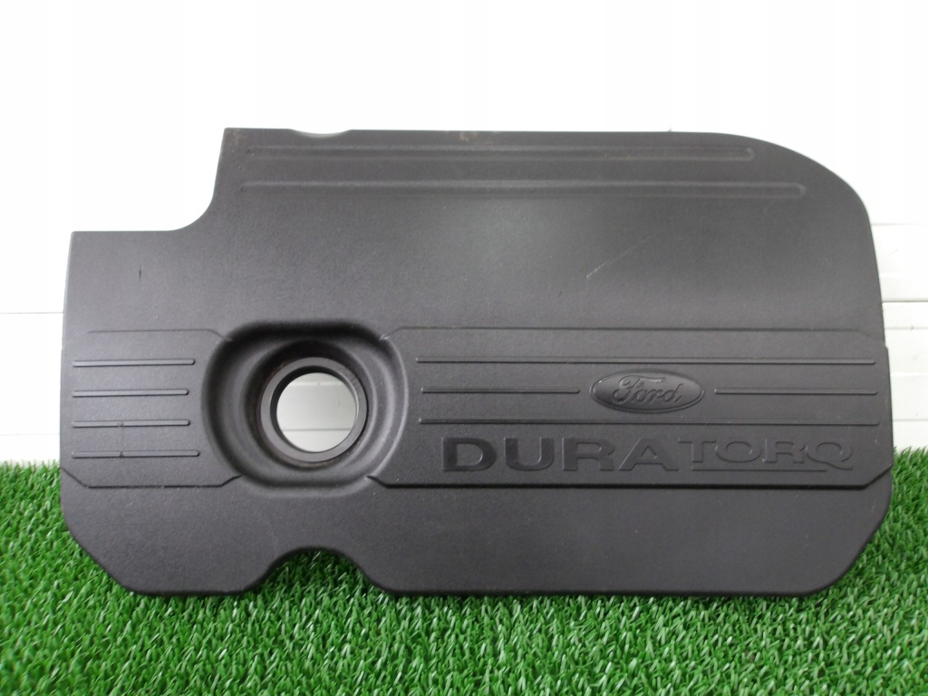 фото №1, Ford c-max mk2 2.0 tdci захист na двигун кришка