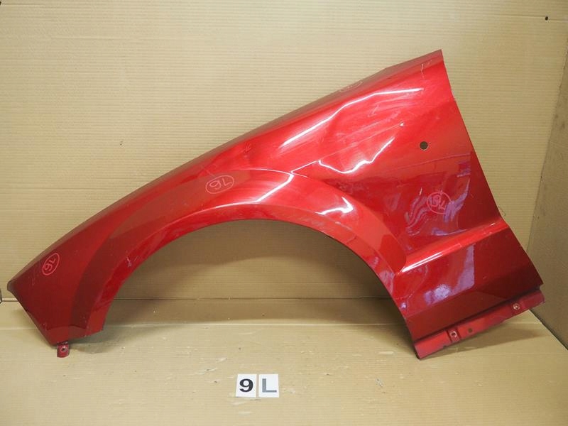 фото №1, Крыло левый передний ford mustang v
