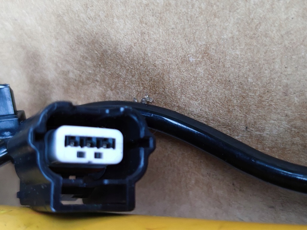 фото №7, Dodge challenger charger srt амортизатор перед лівий 2015+