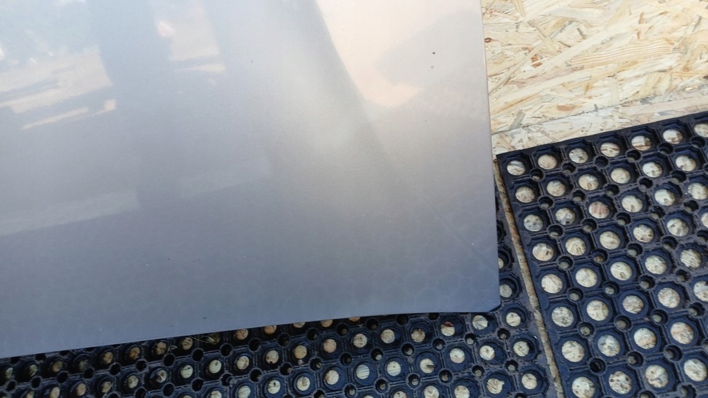 фото №8, Opel zafira b lift капот z163