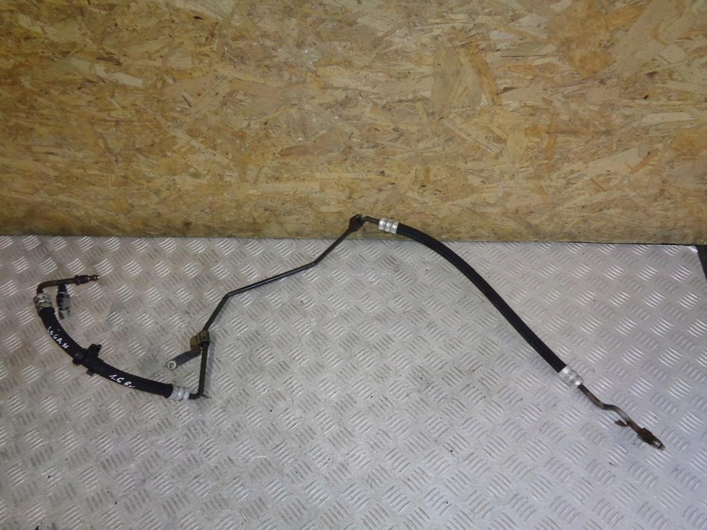 фото №1, Шланг усилителя dacia logan i 1.6 8v mpi 04-