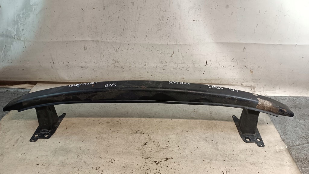 фото №1, Балка передняя seat ibiza iii 2002r