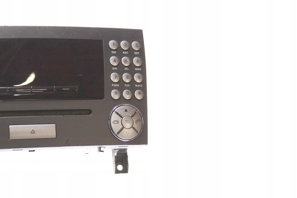 фото №12, Радіо cd mercedes slk w171 r171 07r a1718200386