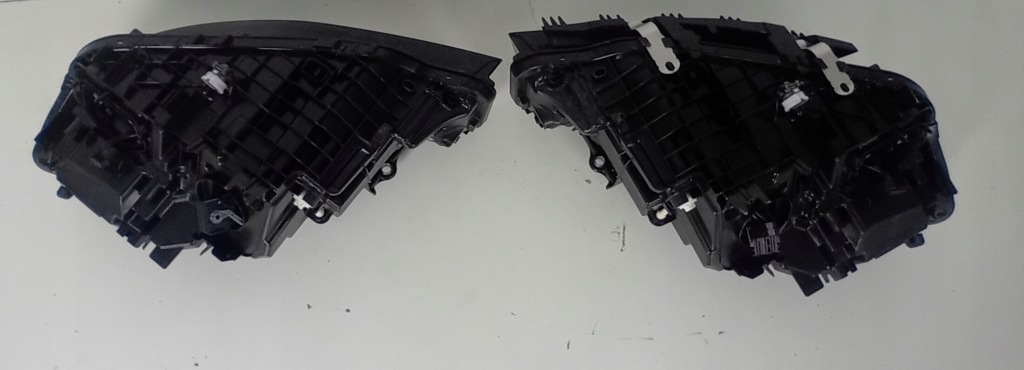 Bmw 3 g20 g21 lift лампа левая правая full led в Украине