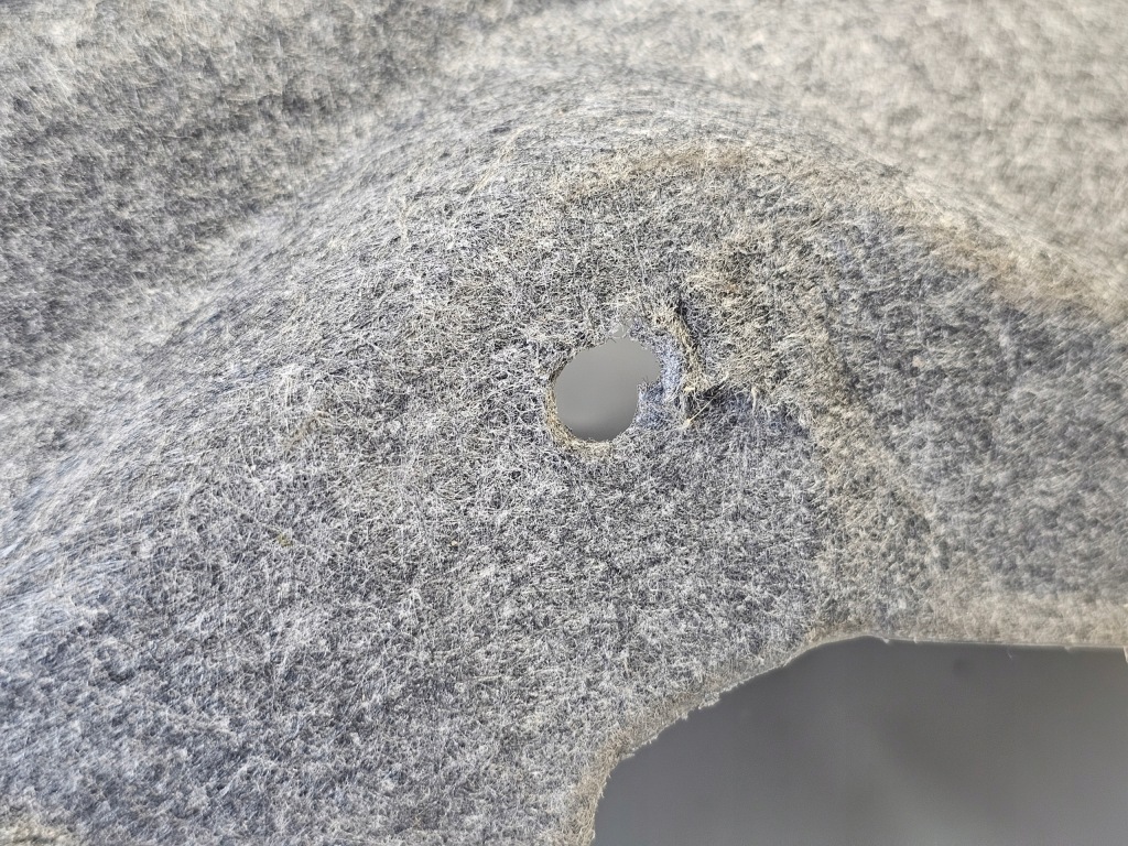 Подкрылок правое передние lexus nx 2 ii 14- правый перед 53875-78040 Цена