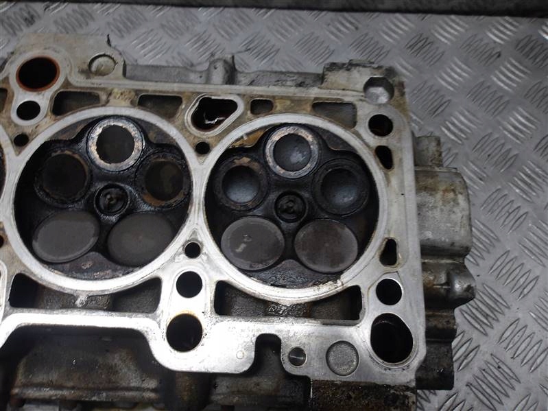 Головка audi a4 b5 1.8 20v adr в Украине
