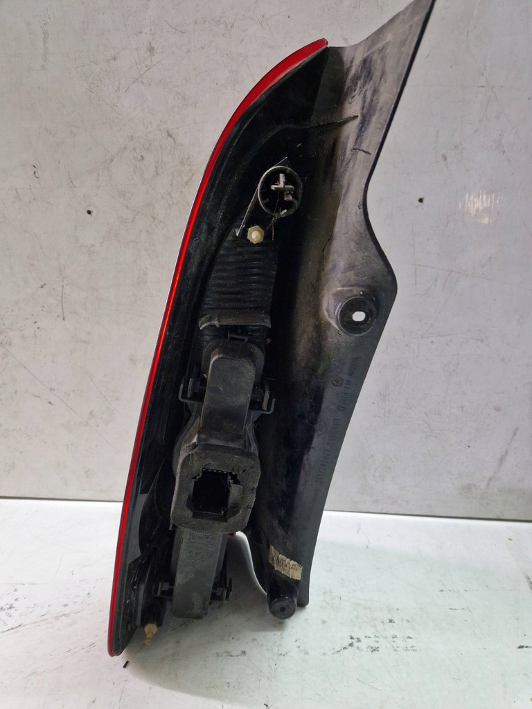 фото №11, Renault espace - grand espace iv лампа задняя 8200027152