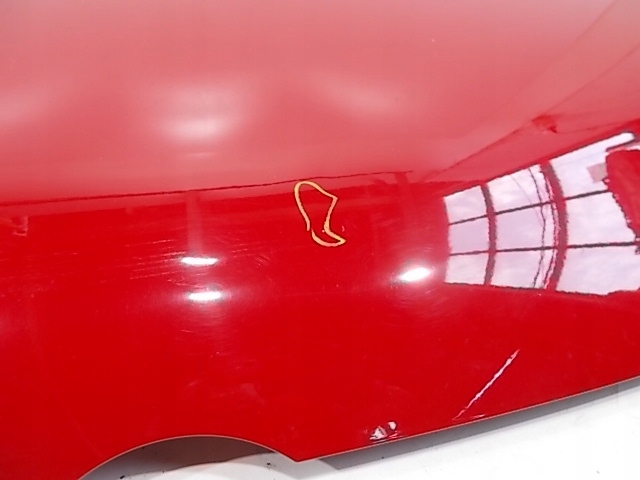 Vw caddy 2k tuoran 10-15 капот крышка двигателя оригинал  !!! Доставка