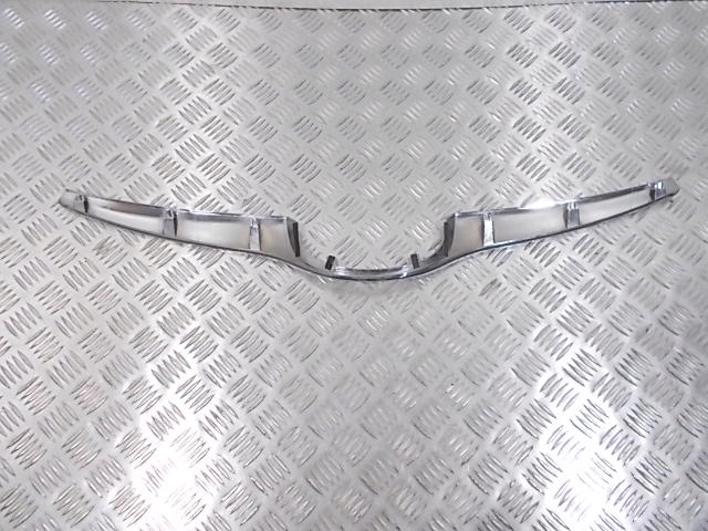 фото №8, Хром молдинг решітка hyundai i40 11-15 86353-3z000 оригінал