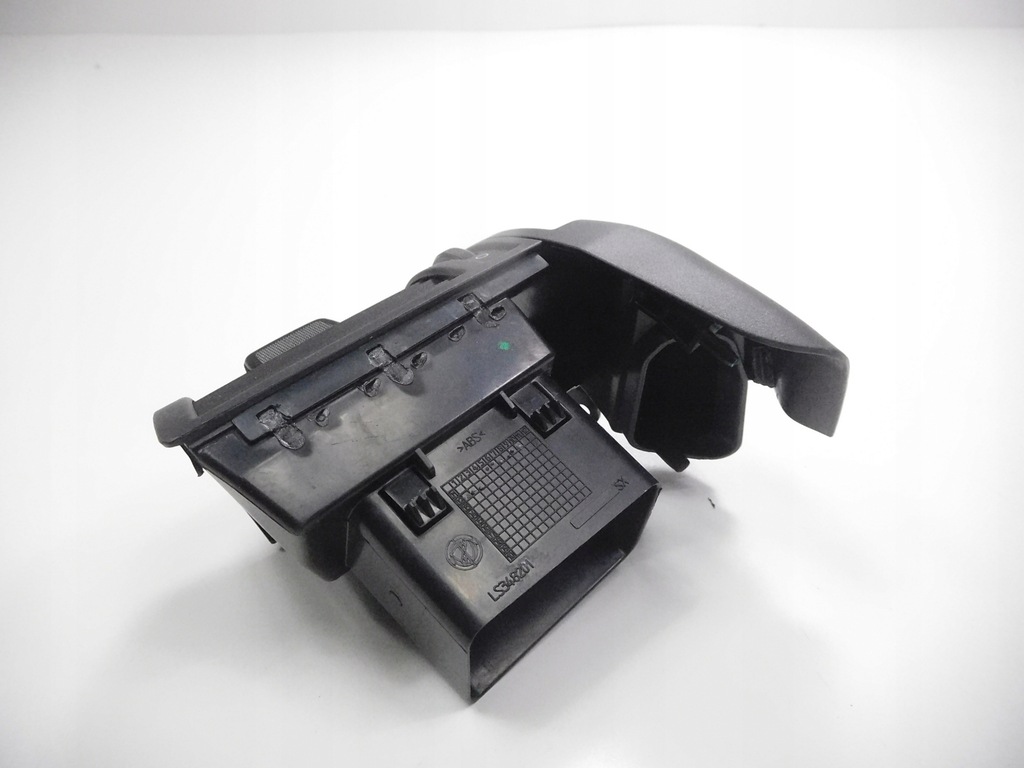 фото №5, Решітка обдув fiat stilo 01-04 71718979