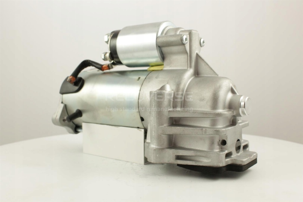 Стартер ford 2.0 2.2 2.4 tdci td mondeo tourneo transit Ціна