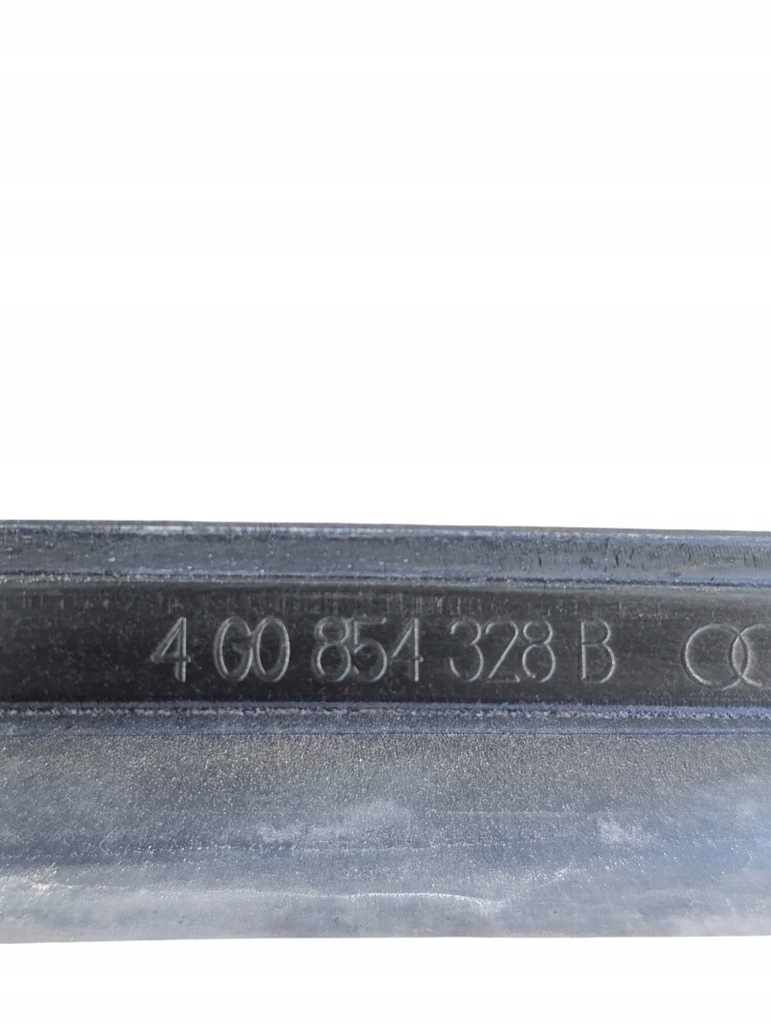 фото №8, Audi a6 s6 c7 4g 2017 комплект молдинг стекло лобовое / передней